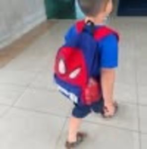 Meet your Posher, Edgardo